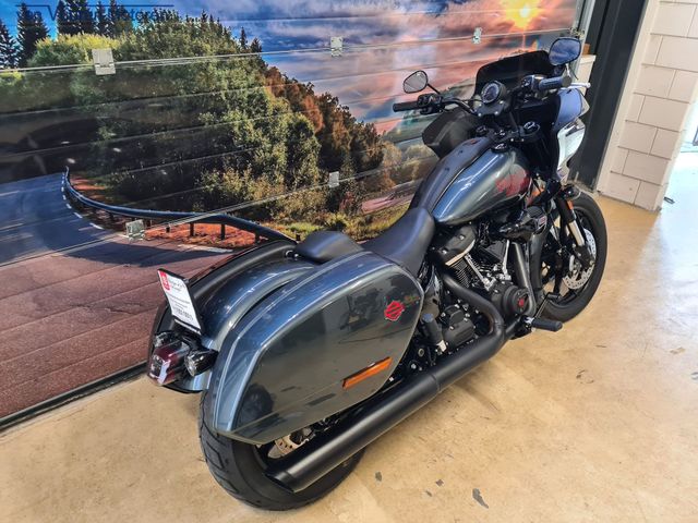 harley-davidson - low-rider-st-fxlrst