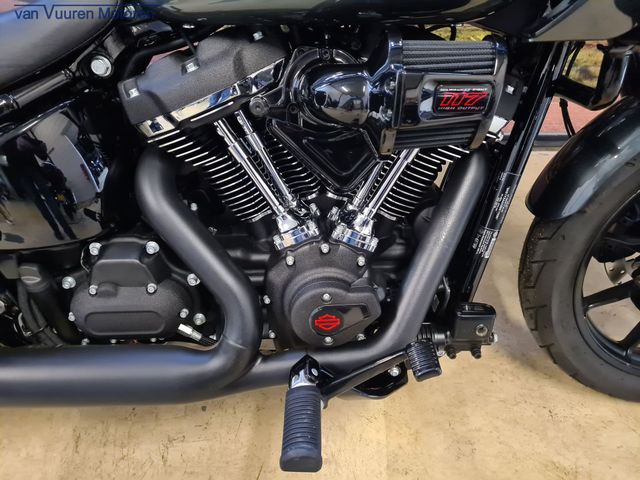 harley-davidson - low-rider-st-fxlrst