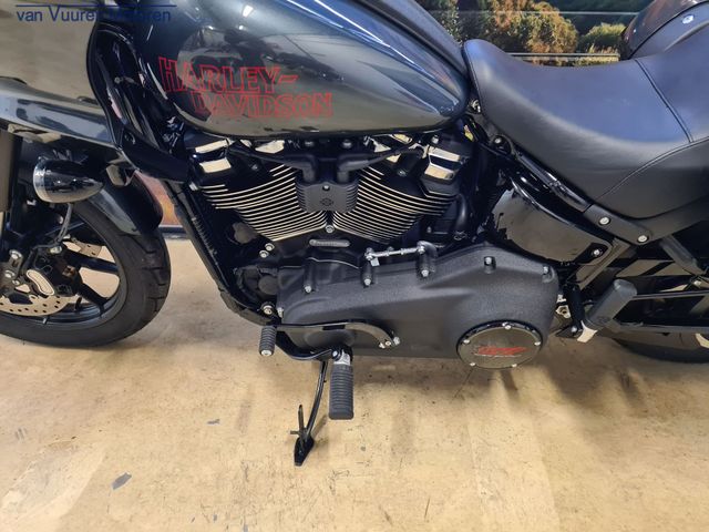 harley-davidson - low-rider-st-fxlrst