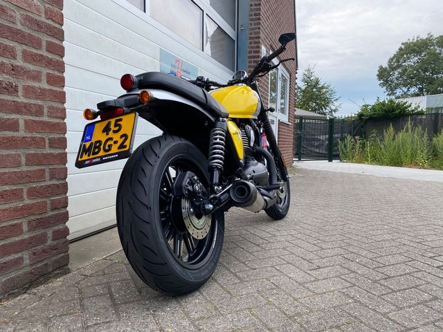 bsa - bantam