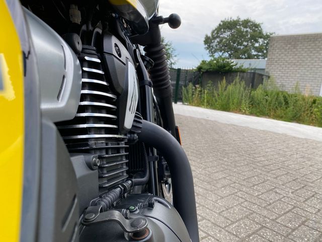 bsa - bantam