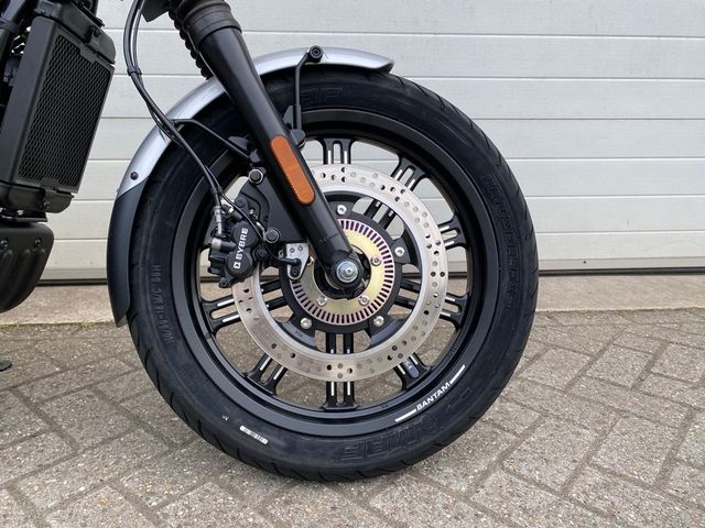 bsa - bantam