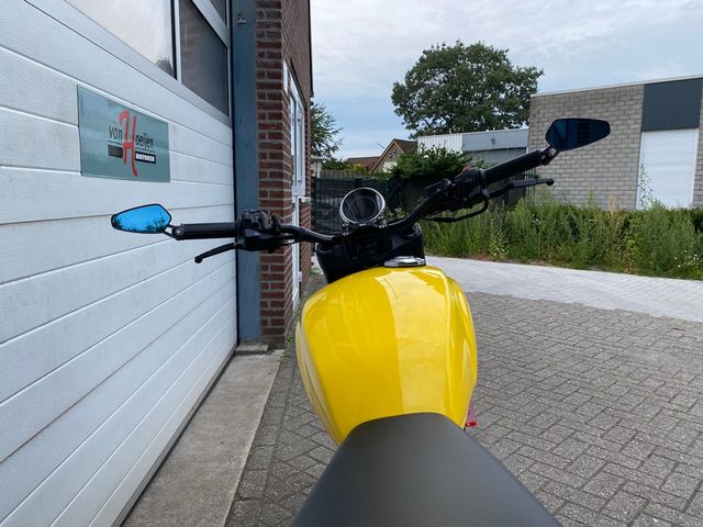 bsa - bantam
