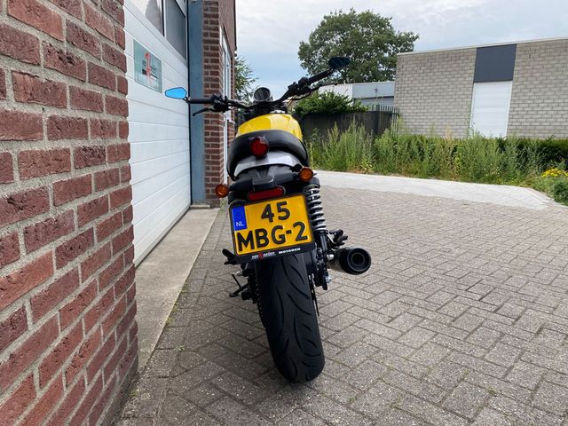 bsa - bantam