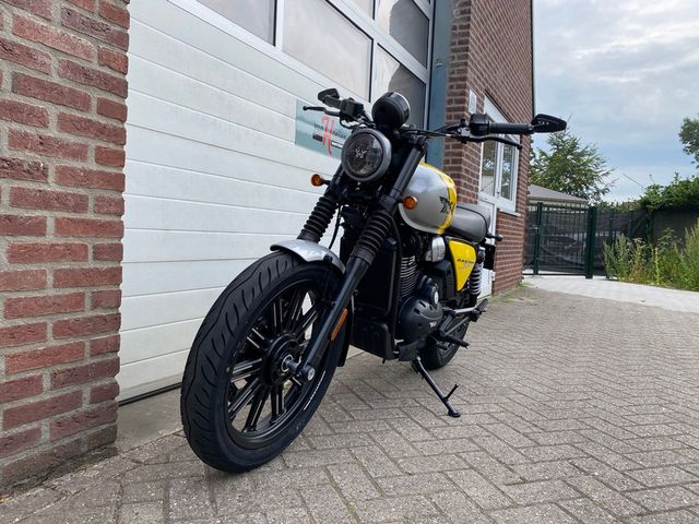 bsa - bantam