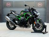 KAWASAKI Z H2 PERFORMANCE
