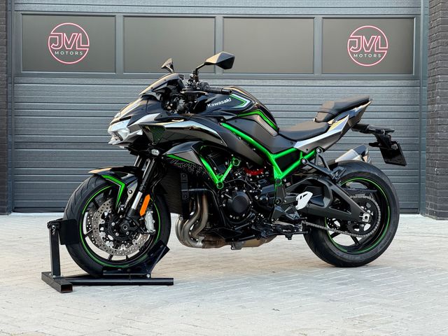 kawasaki - z-h2-performance