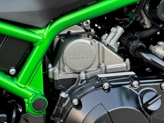 kawasaki - z-h2-performance