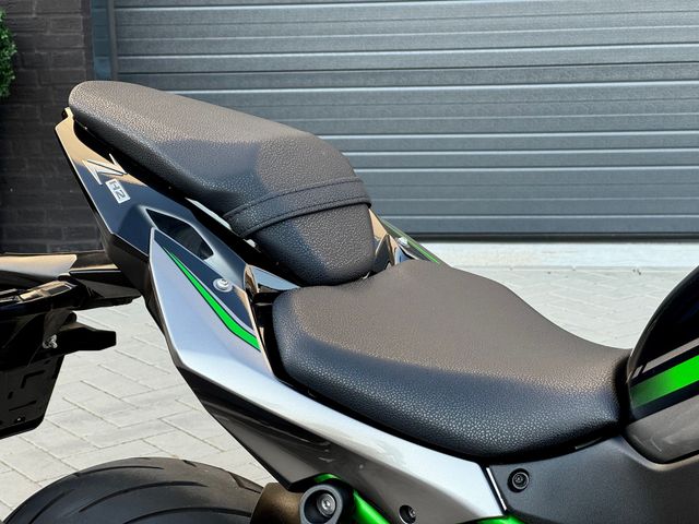 kawasaki - z-h2-performance
