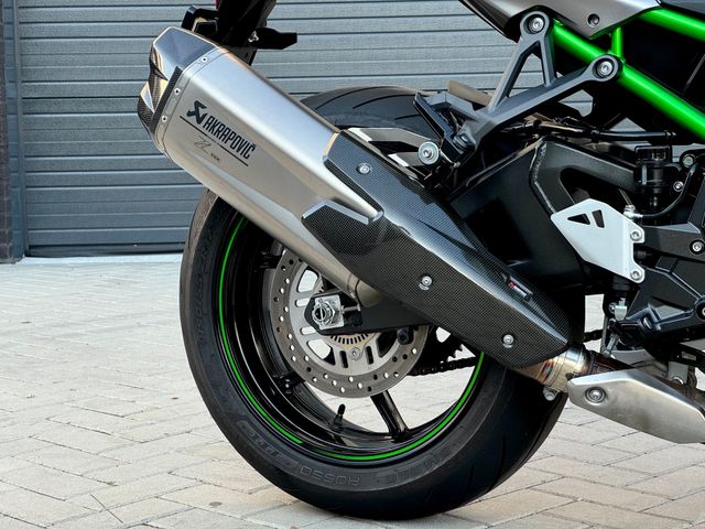 kawasaki - z-h2-performance