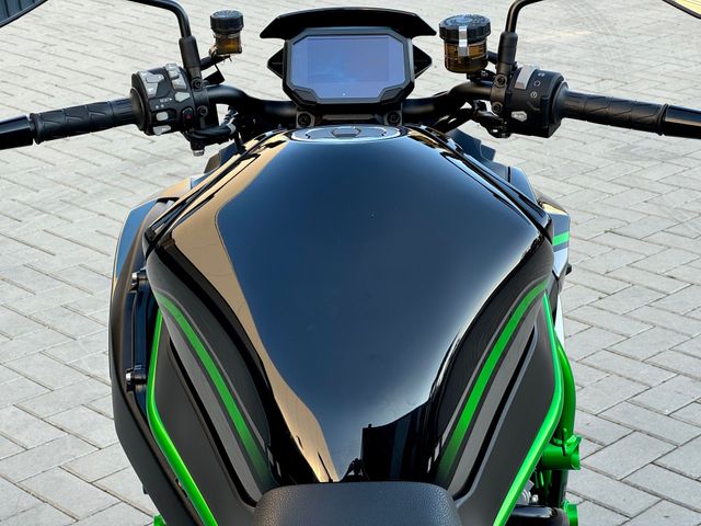 kawasaki - z-h2-performance