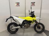 HUSQVARNA 701 SUPERMOTO