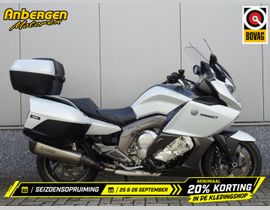 BMW K 1600 GT 2011 occasion