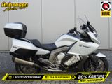 BMW K 1600 GT