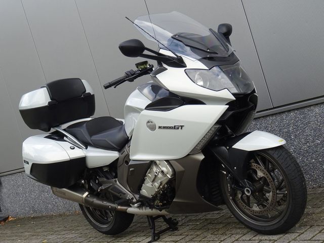 bmw - k-1600-gt