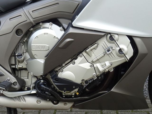 bmw - k-1600-gt