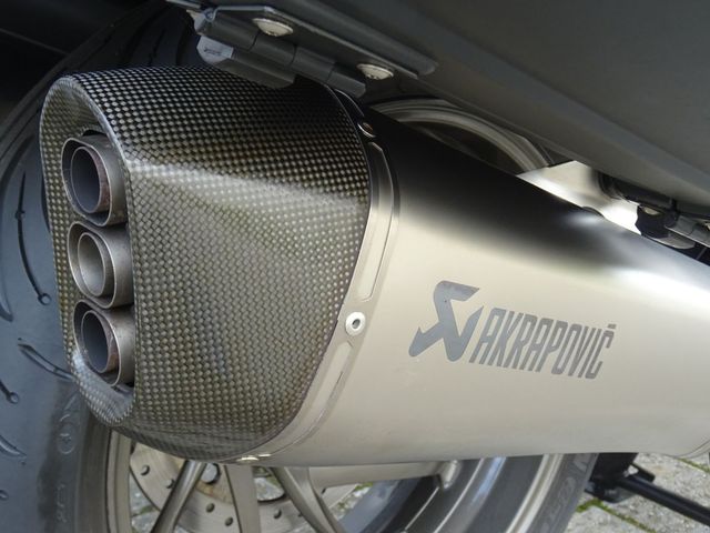 bmw - k-1600-gt