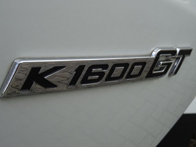 bmw - k-1600-gt