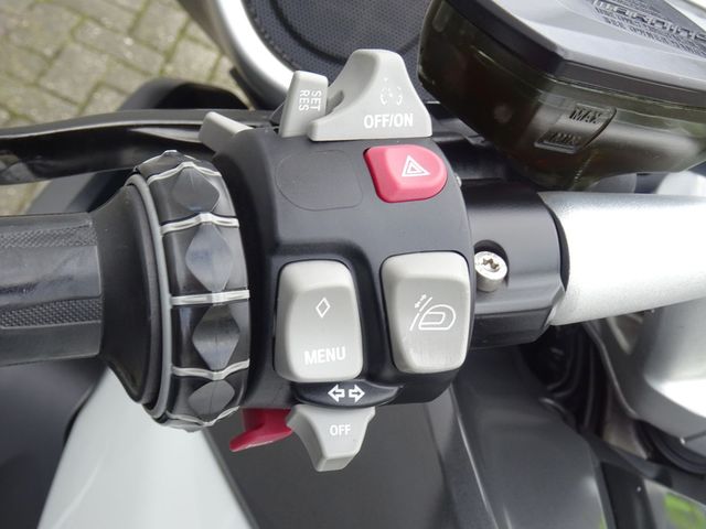 bmw - k-1600-gt