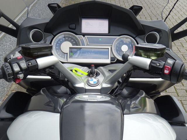 bmw - k-1600-gt