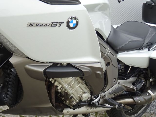 bmw - k-1600-gt