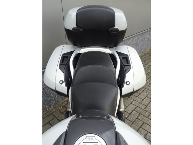 bmw - k-1600-gt