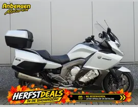BMW K 1600 GT 2011 occasion