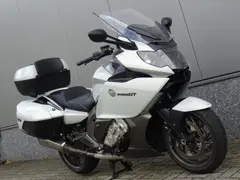 BMW K 1600 GT ABS 2011 occasion – foto 2 van 19