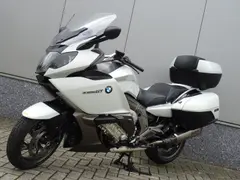 BMW K 1600 GT ABS 2011 occasion – foto 14 van 19