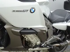 BMW K 1600 GT ABS 2011 occasion – foto 16 van 19