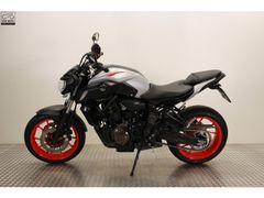 Yamaha MT 07 ABS 35 KW 2019 occasion – foto 4 van 13