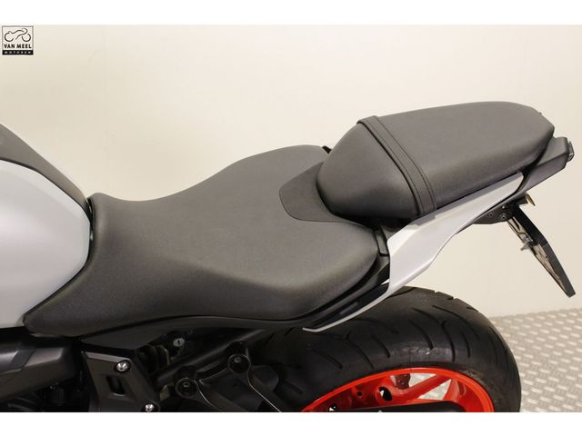 yamaha - mt-07-abs