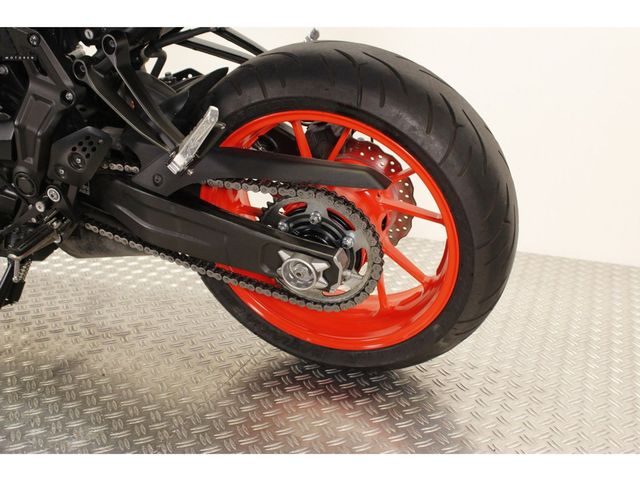 yamaha - mt-07-abs