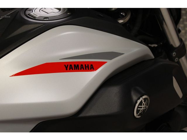 yamaha - mt-07-abs