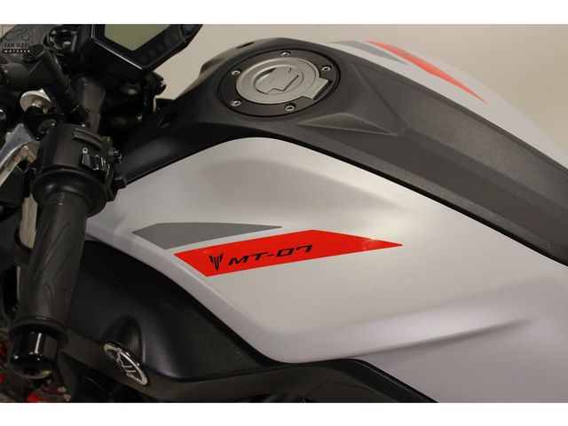 yamaha - mt-07-abs