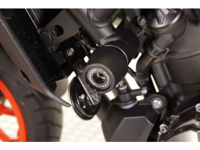 yamaha - mt-07-abs