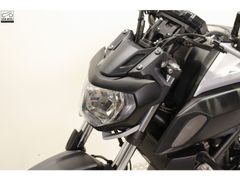 Yamaha MT 07 ABS 35 KW 2019 occasion – foto 11 van 13