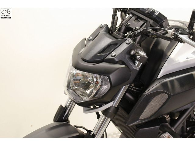 yamaha - mt-07-abs