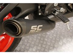 Yamaha MT 07 ABS 35 KW 2019 occasion – foto 12 van 13