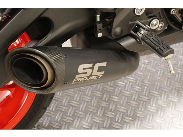 yamaha - mt-07-abs
