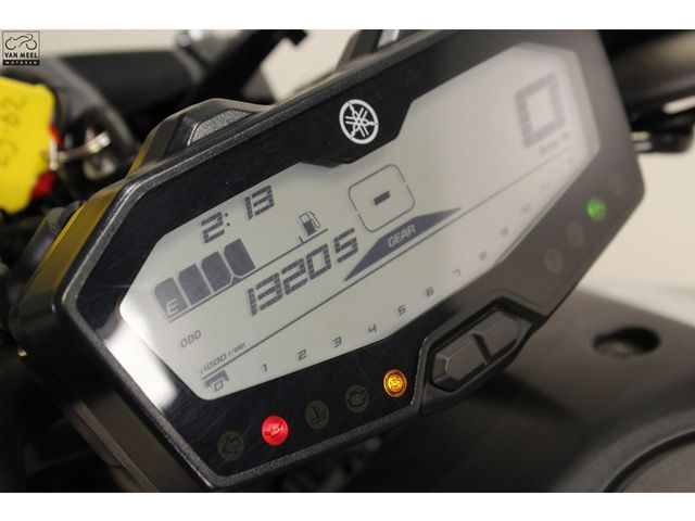 yamaha - mt-07-abs