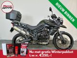 TRIUMPH TIGER 800 XC ABS