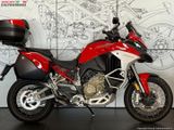 DUCATI MULTISTRADA V4 S