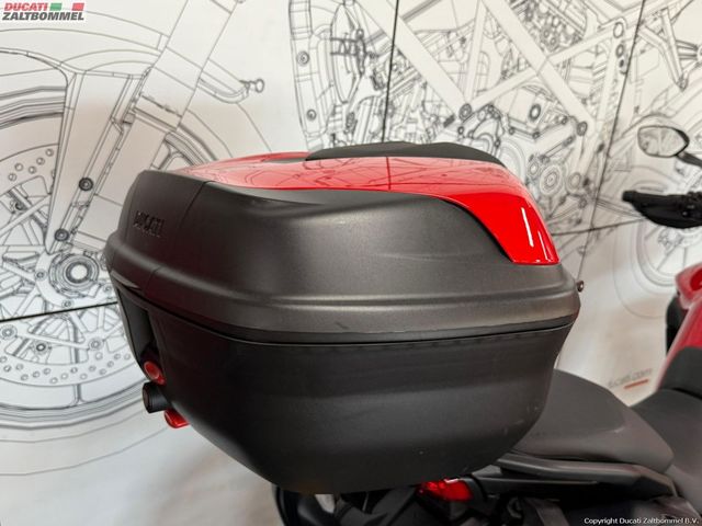 ducati - multistrada-v4-s