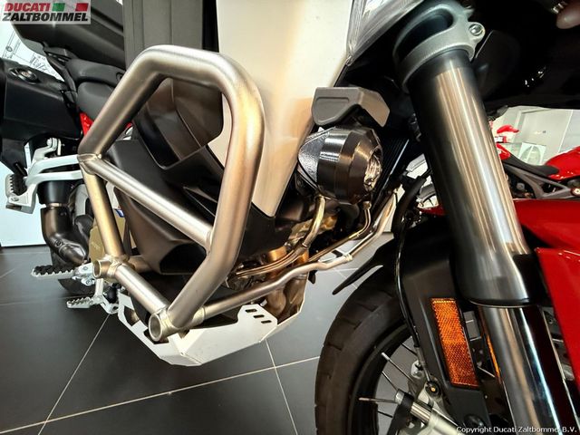 ducati - multistrada-v4-s