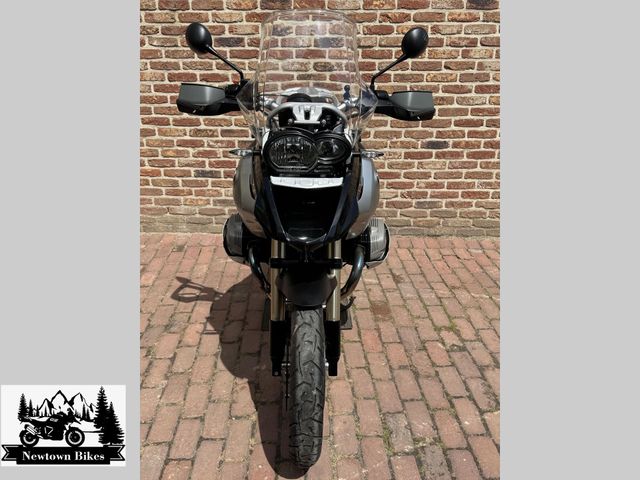 bmw - r-1200-gs