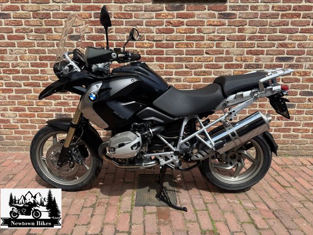 bmw - r-1200-gs
