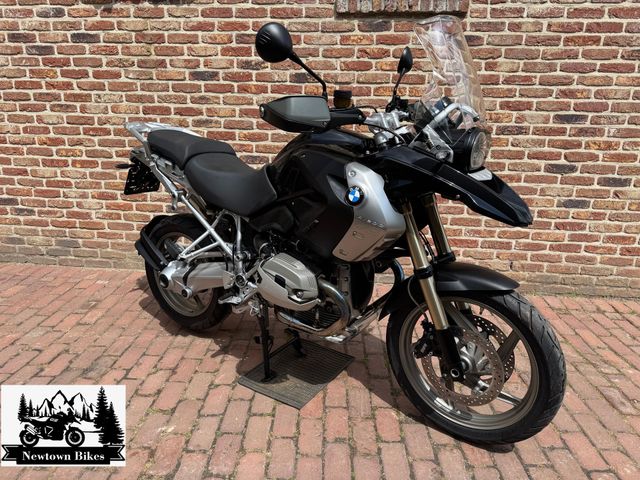 bmw - r-1200-gs