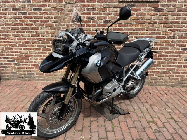 bmw - r-1200-gs