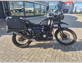 Royal Enfield Himalayan 410 2023 occasion